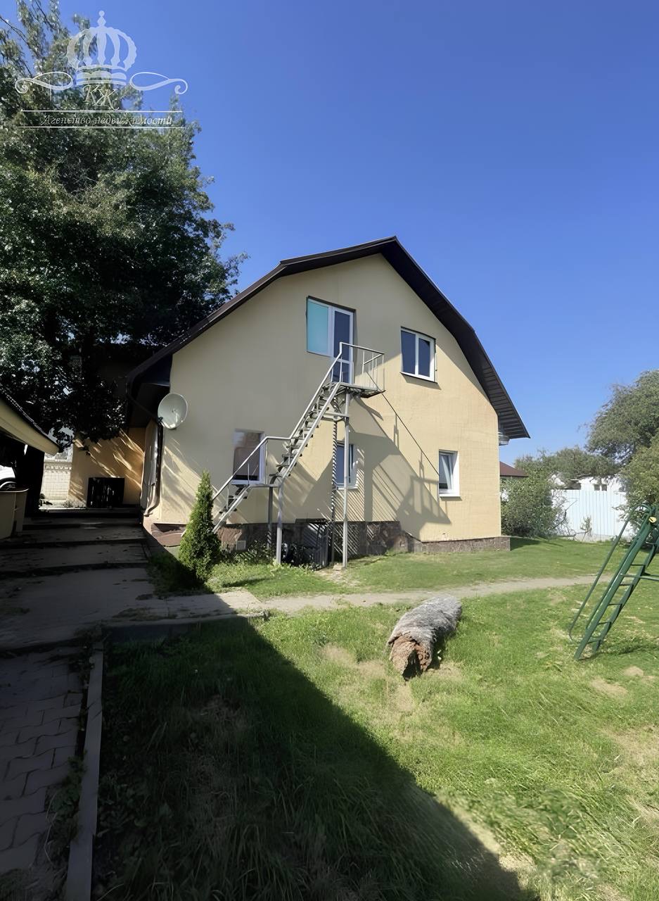 Коттедж   по адресу Могилёв, Улица Пугачева