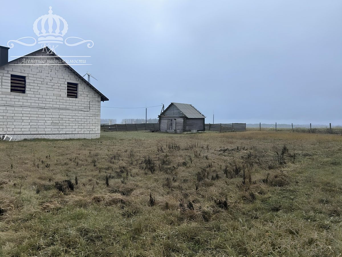 Дом   по адресу Жуково, Улица Добрая, 5 к.А