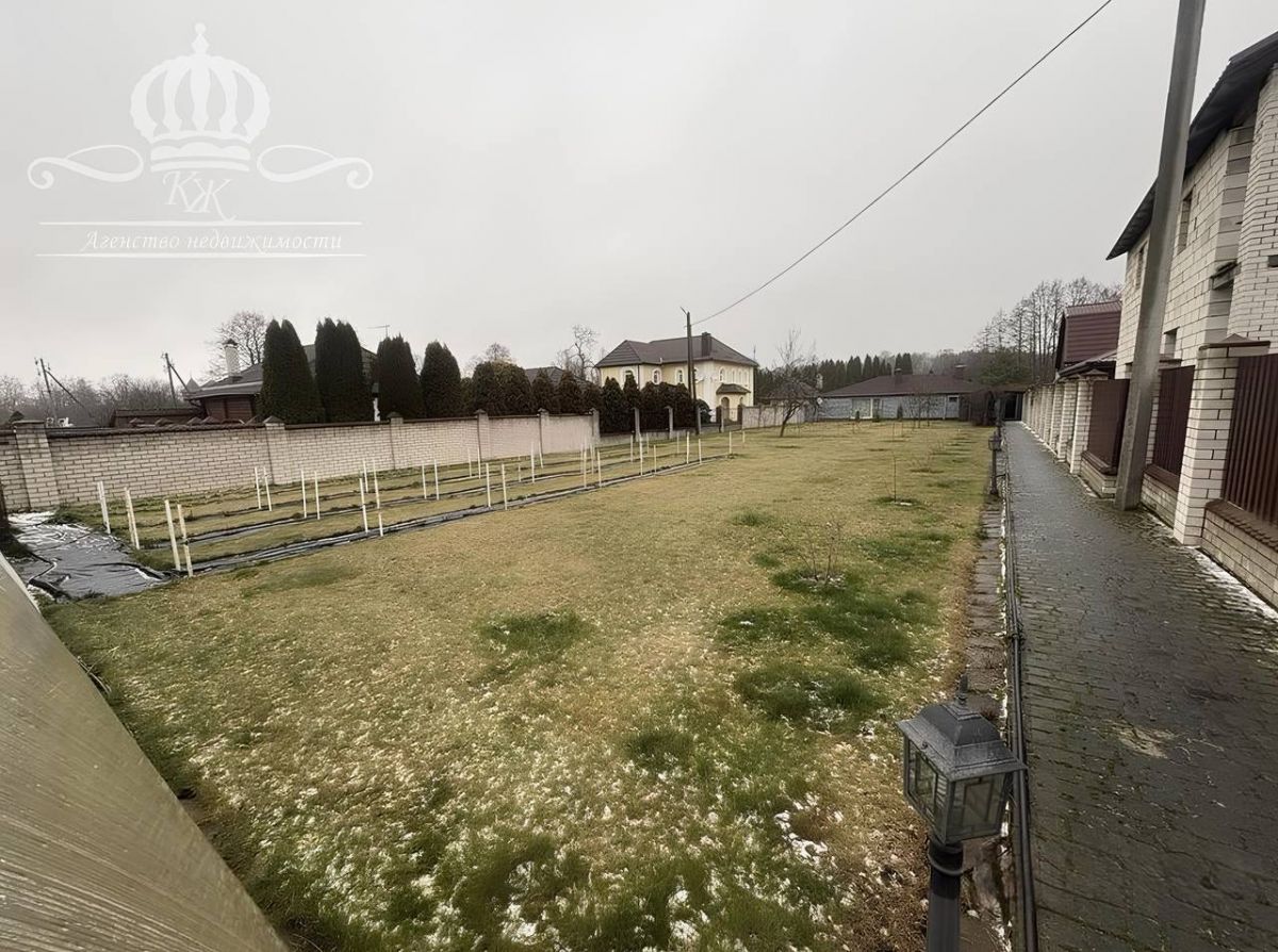 Дом   по адресу Любуж