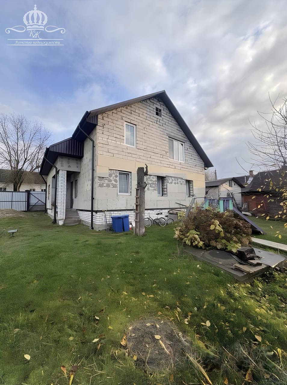 Дом   по адресу Могилёв, Улица Сосновая