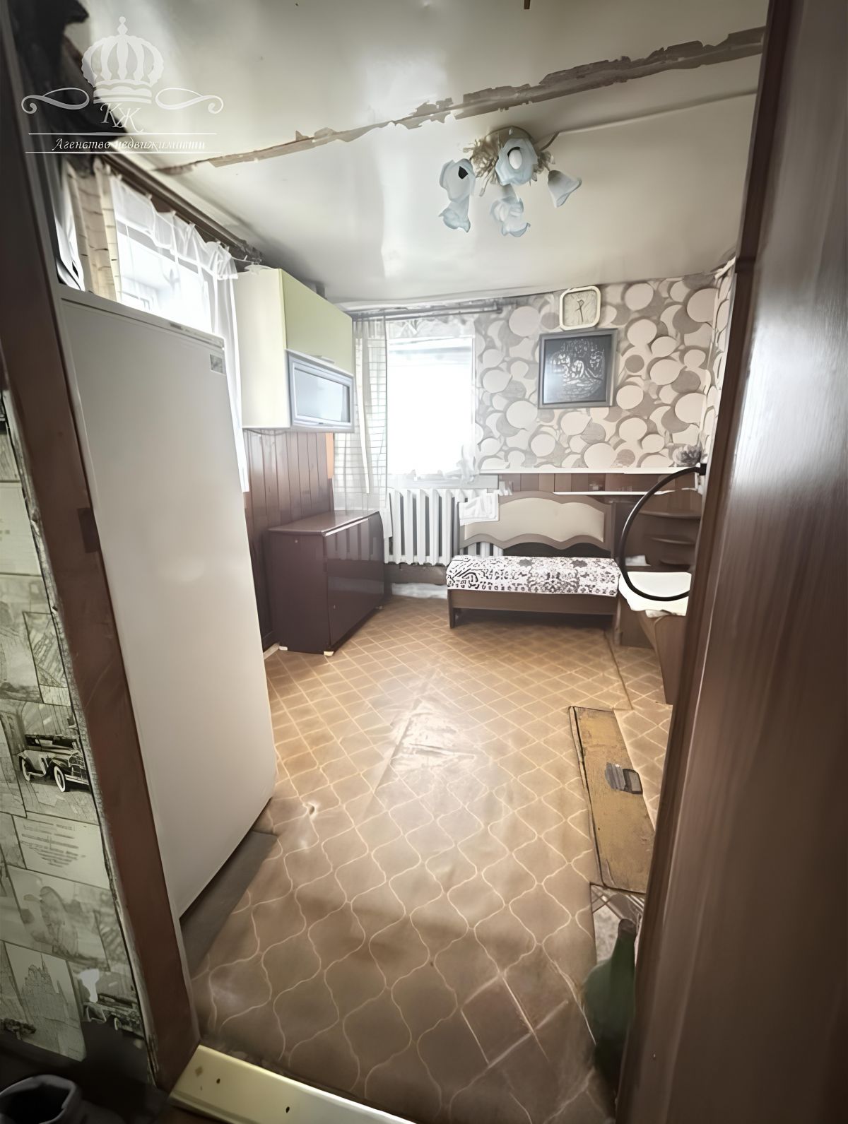 Дом   по адресу Могилёв, Переулок 2 маневича