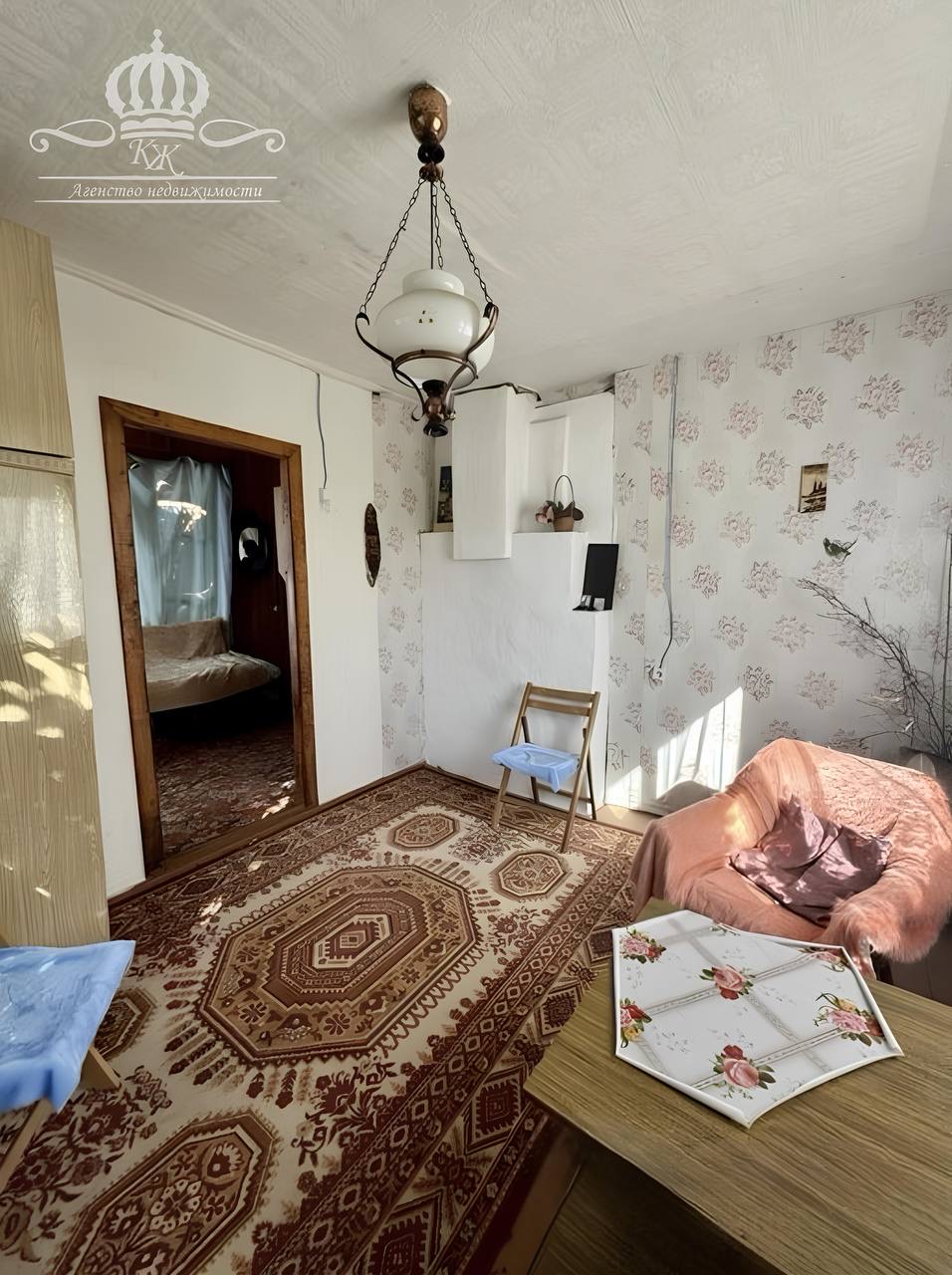 Дача   по адресу Кадино