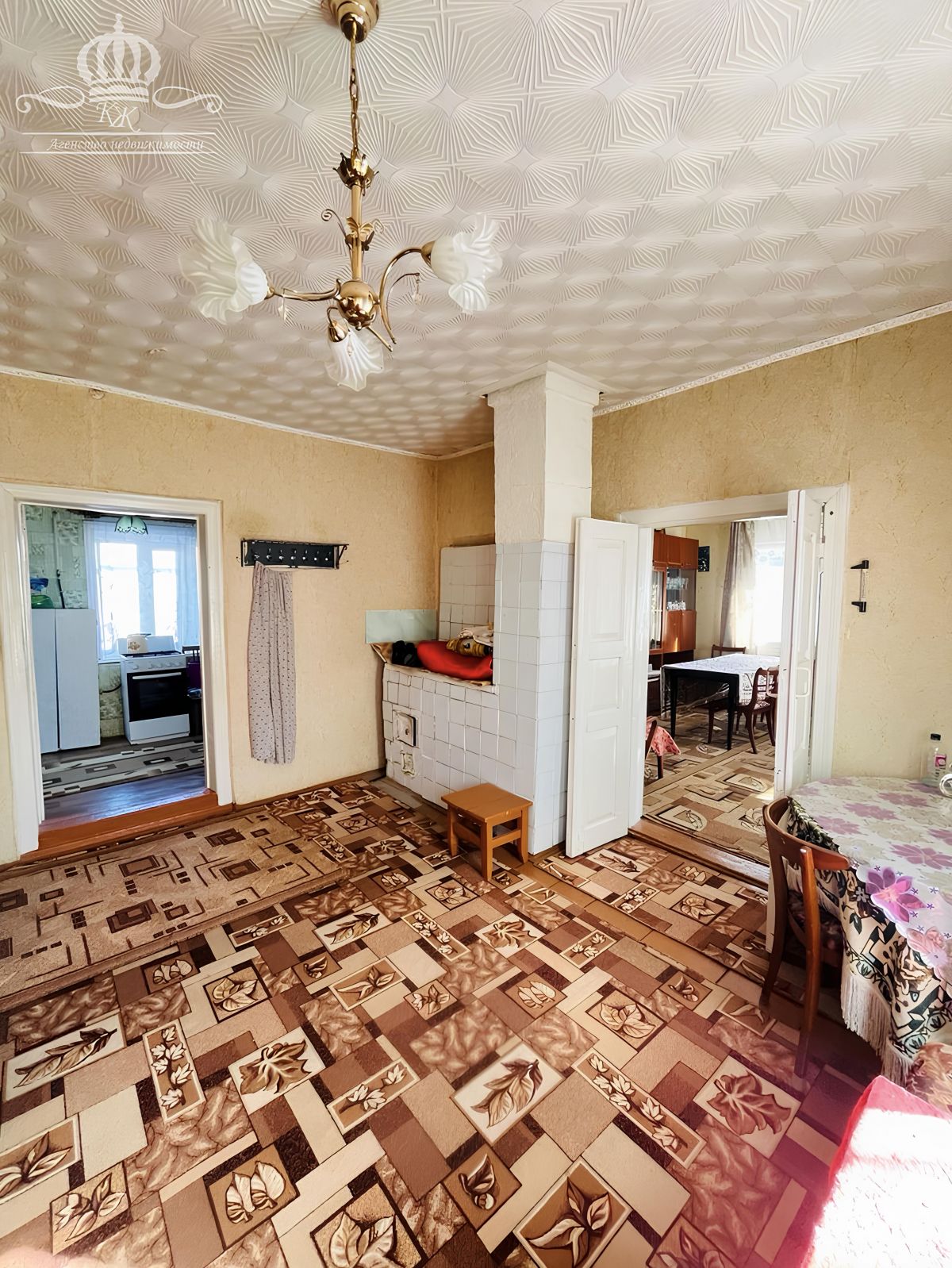 Дом   по адресу Могилёв, Улица Алейникова, 25