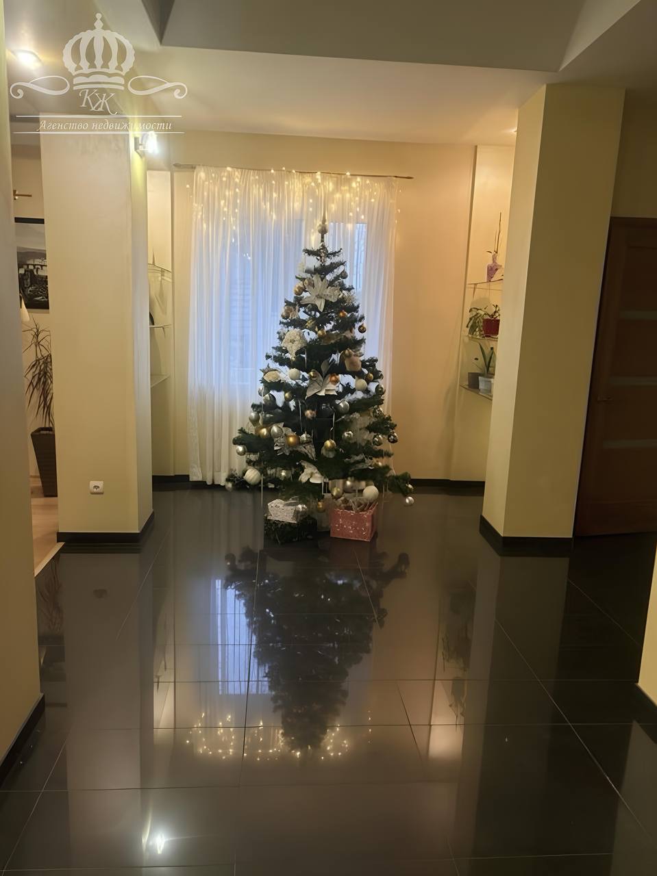 Дом   по адресу Любуж