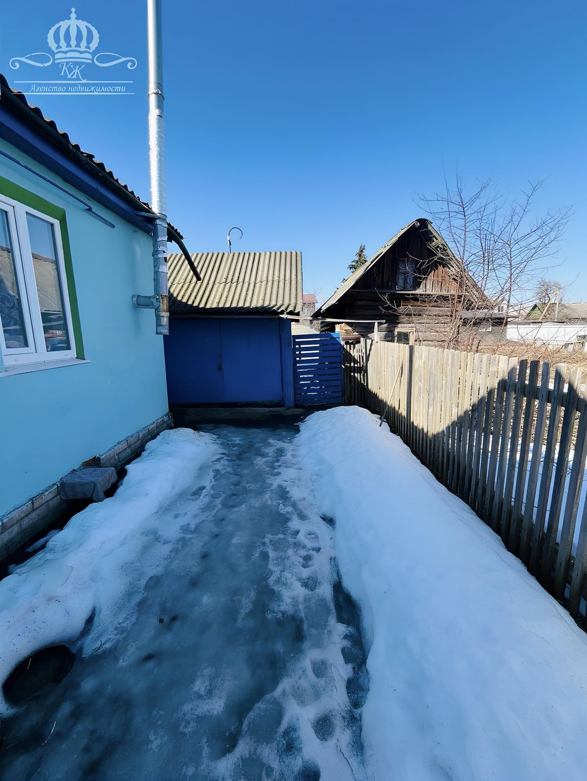 Дом   по адресу Могилёв, Улица Алейникова, 25